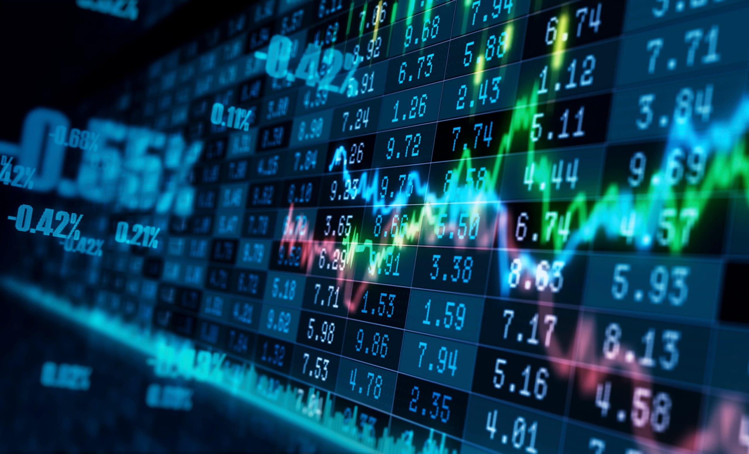 Let One Stock Become Your Retirement Plan