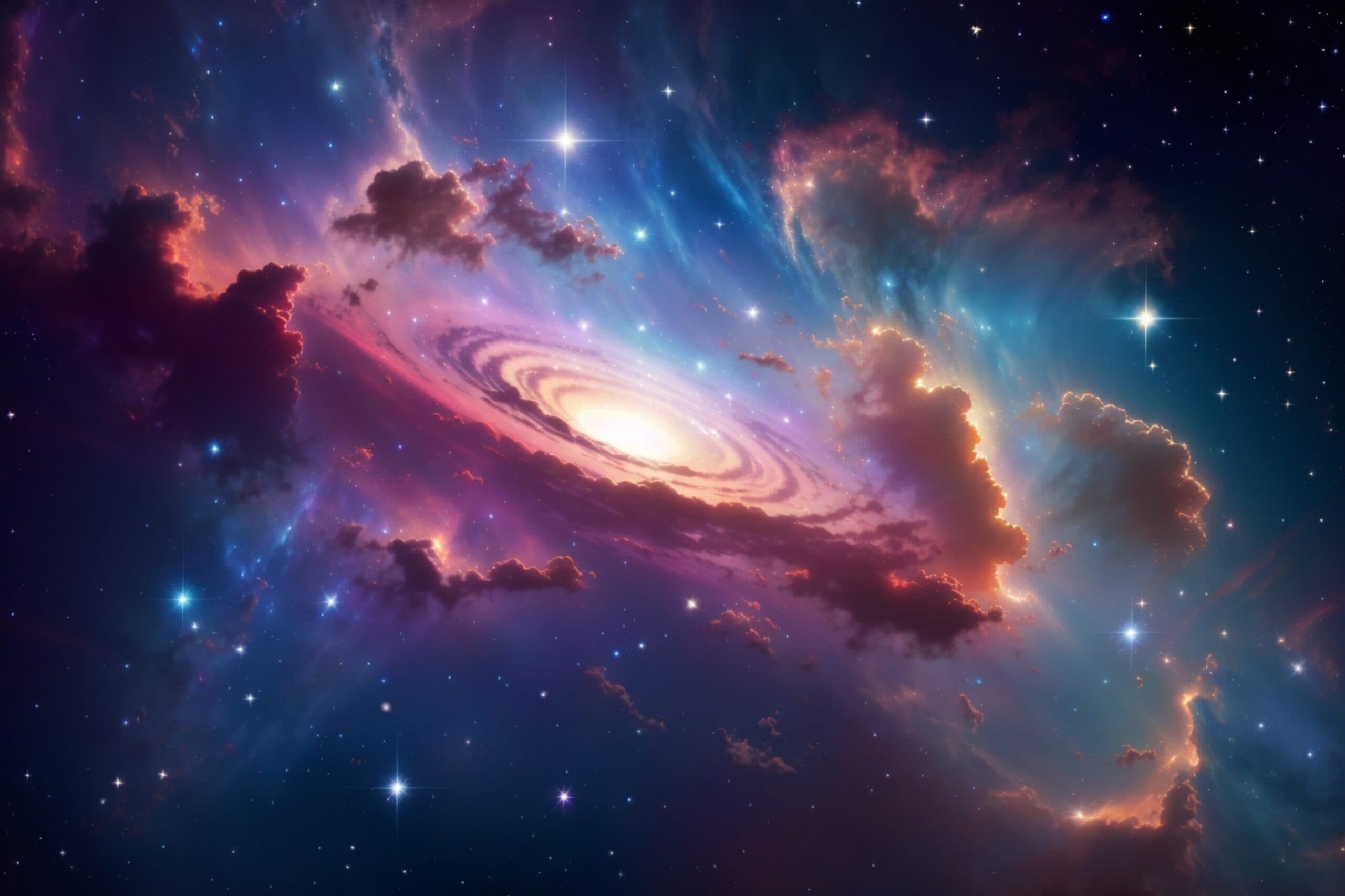 The Universe’s Expansion Is Slowing Down