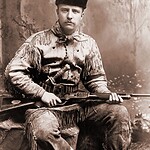 Teddy Roosevelt
