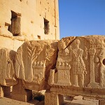 Which prophet challenged the prophets of Baal on Mount Carmel?