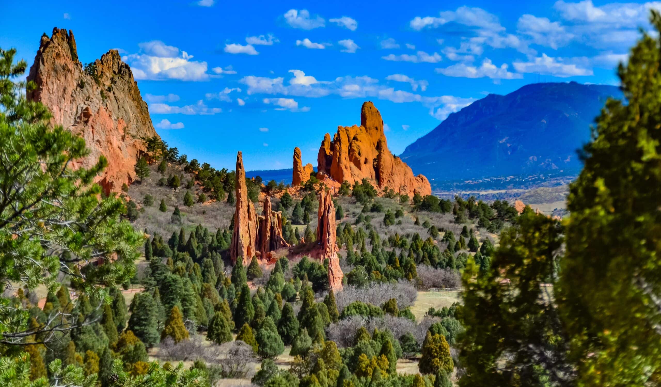 Colorado