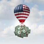 The Whole $40 Trillion Does Not Reset to 5% Overnight
