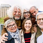 Baby Boomers (continued)