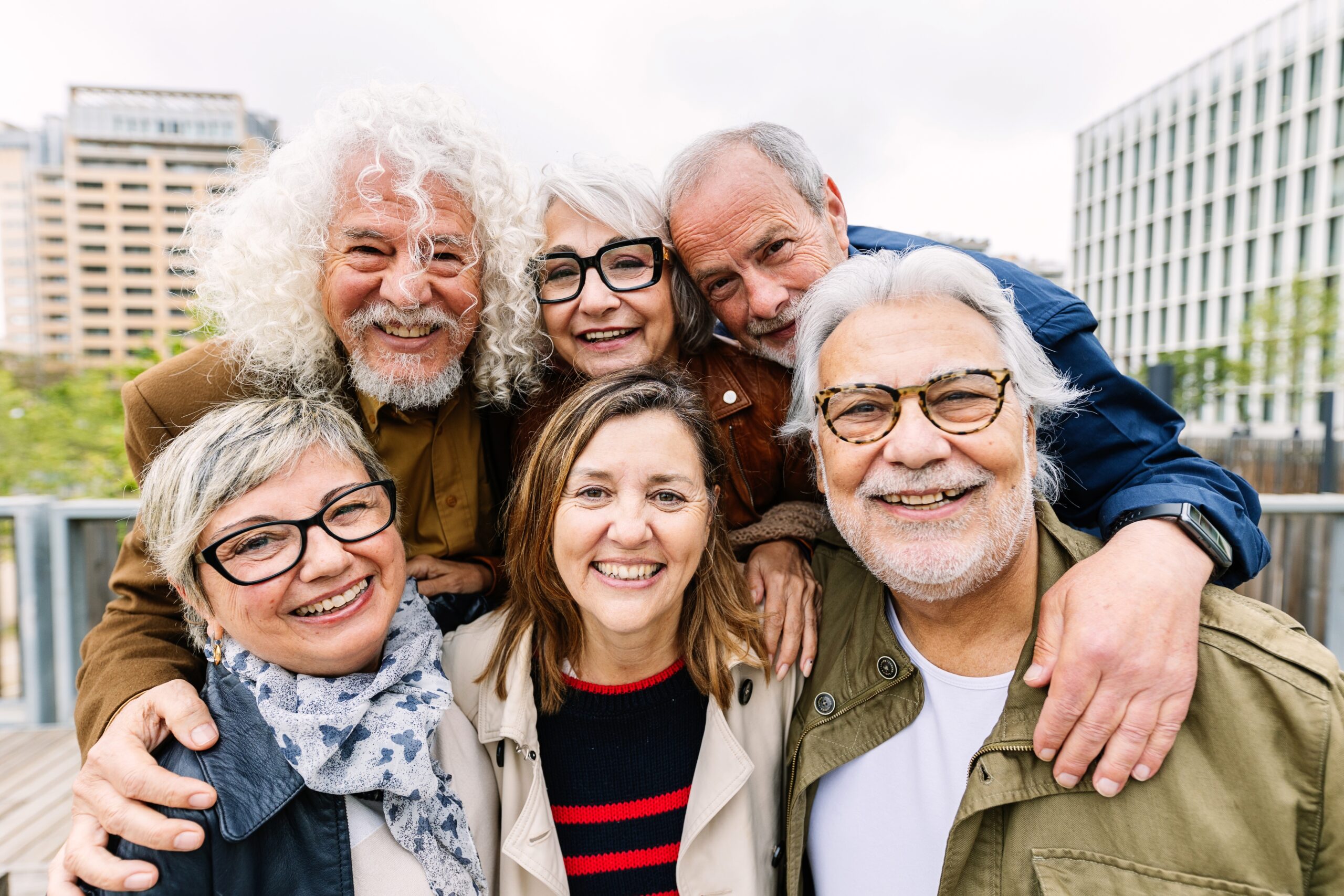 Baby Boomers (continued)