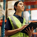 The Long-Term Job Numbers Tell a Different Story