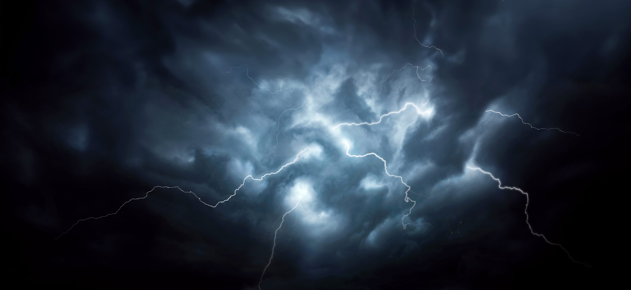 Which two disciples did Jesus call the "Sons of Thunder"?