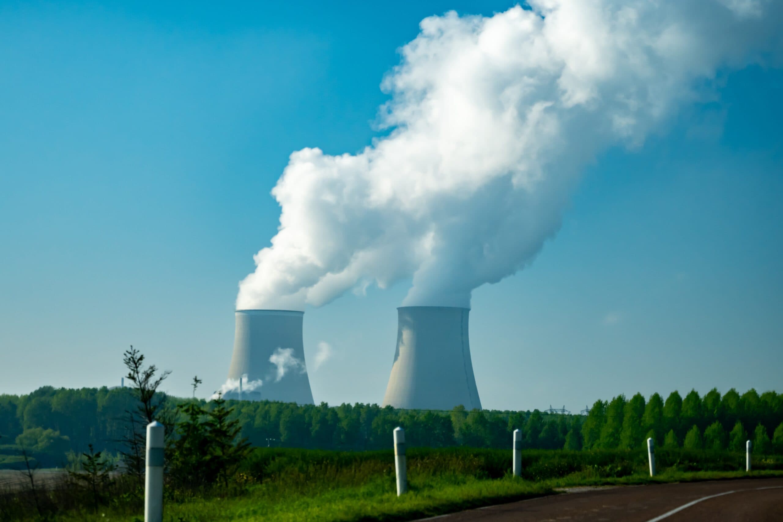 Italy Helped Give Us Both Batteries and Nuclear Power