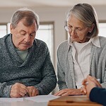 Buy an Annuity You Do Not Fully Understand