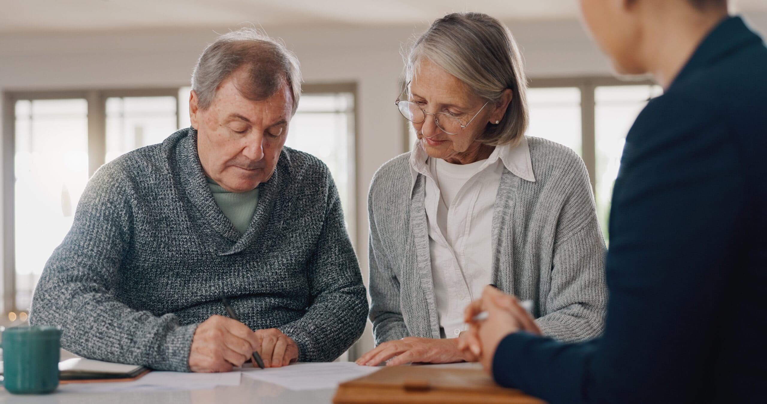 Buy an Annuity You Do Not Fully Understand