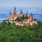 German Castles That Have Stood the Test of Time