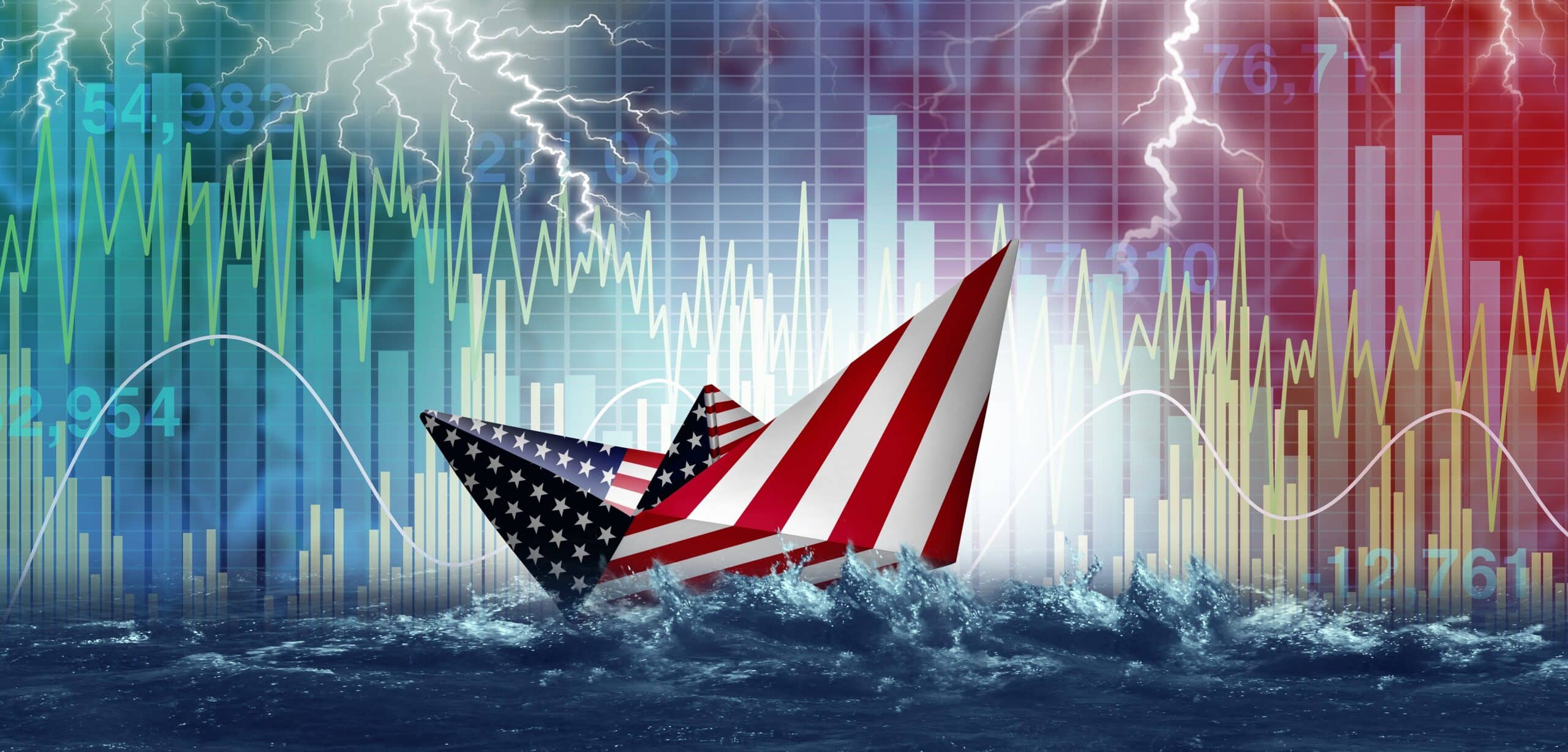 Four Years Later, It Was Nearly $28 Trillion