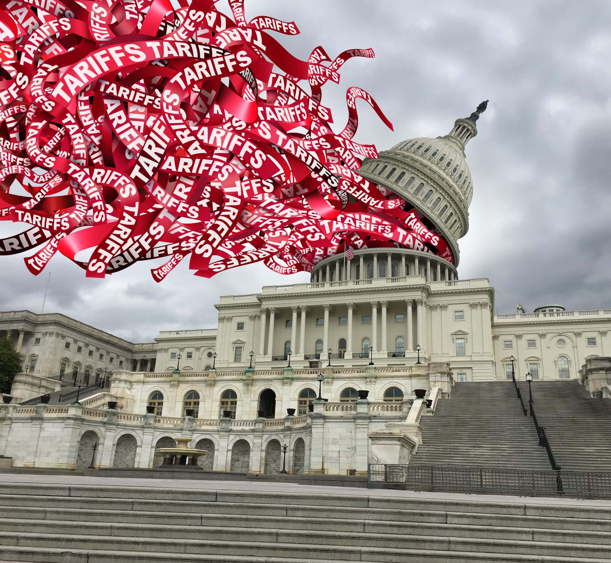 Debt and Deficit Are Not the Same Thing