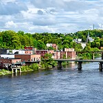 Maine