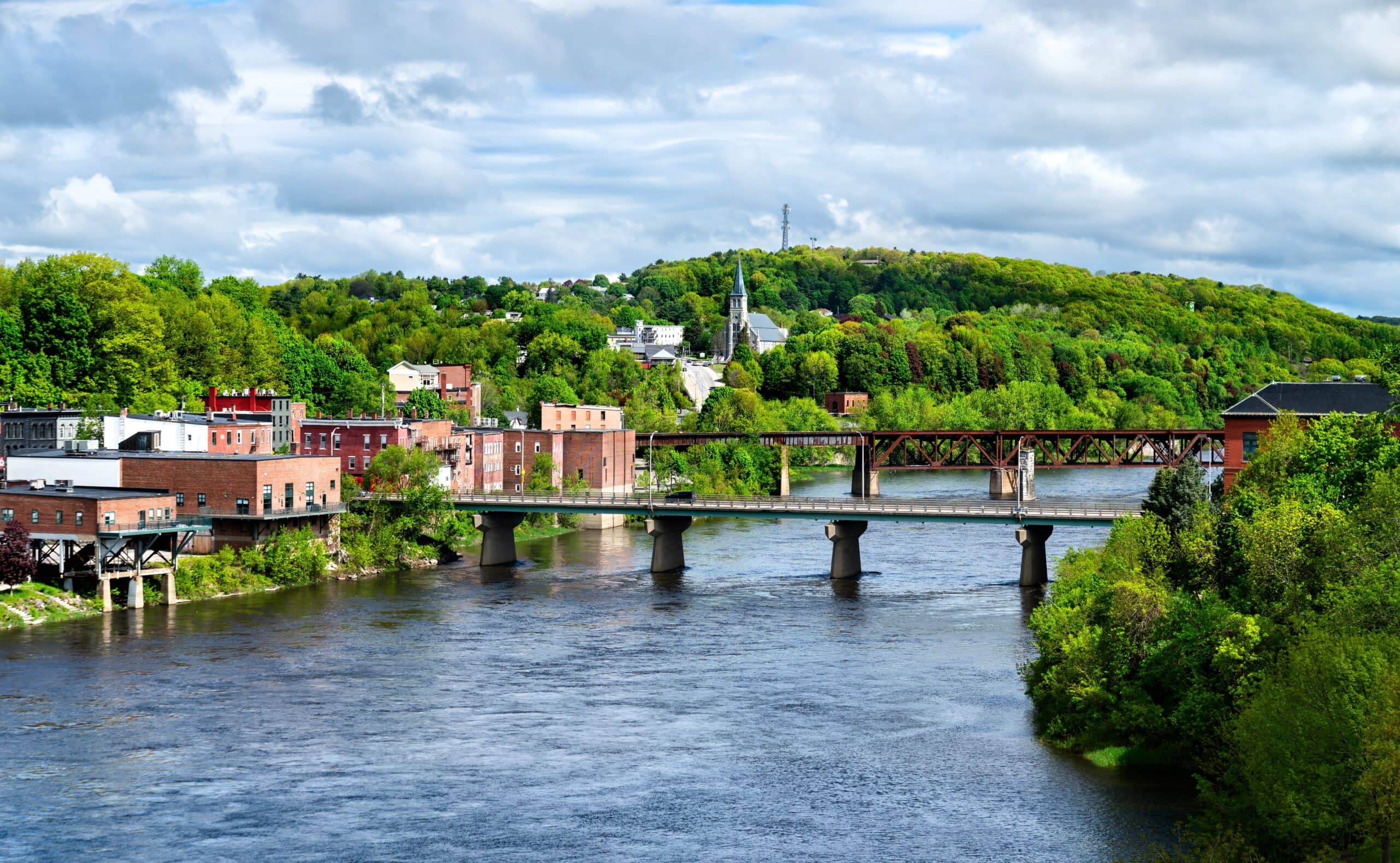 Maine