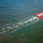 Hormuz Sent Oil Prices Sharply Higher
