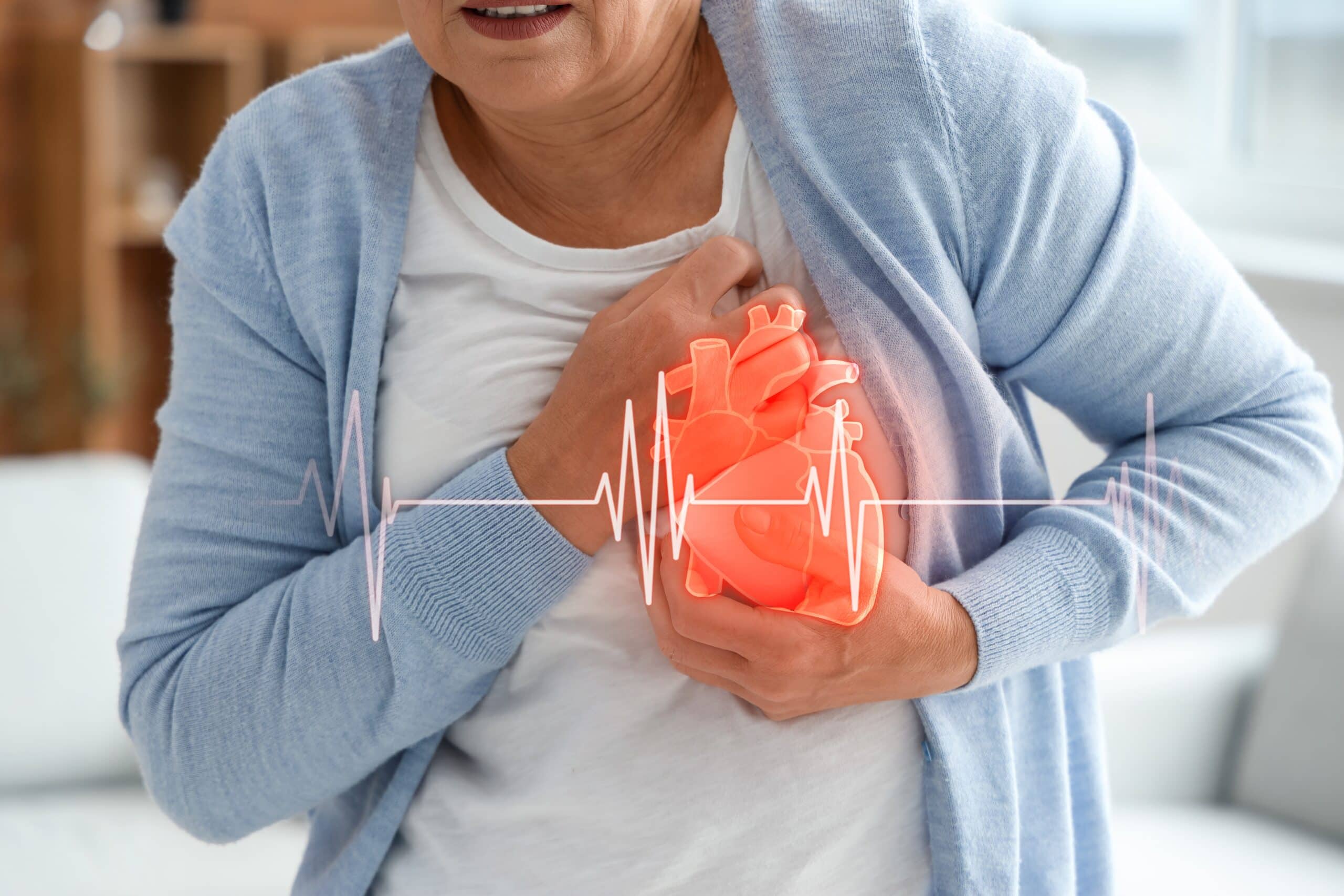 All Dietary Fat Causes Heart Disease