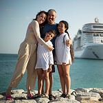 Why Vacation Matters at Any Age