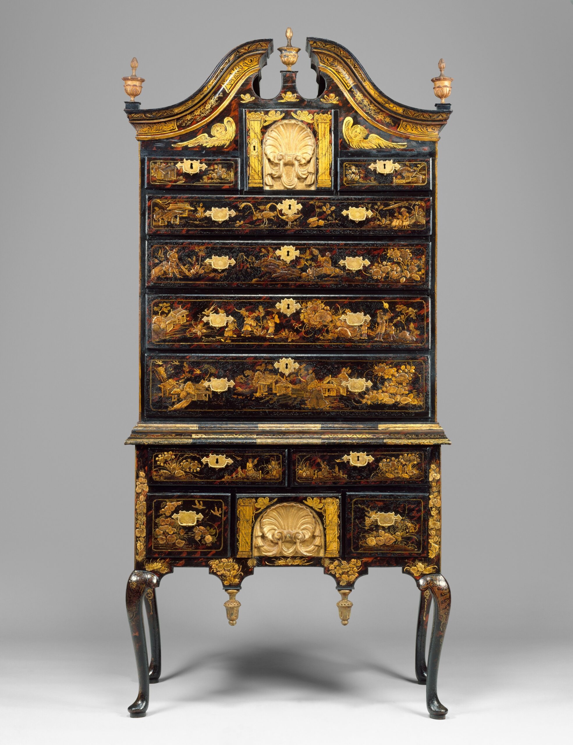 Antique Furniture