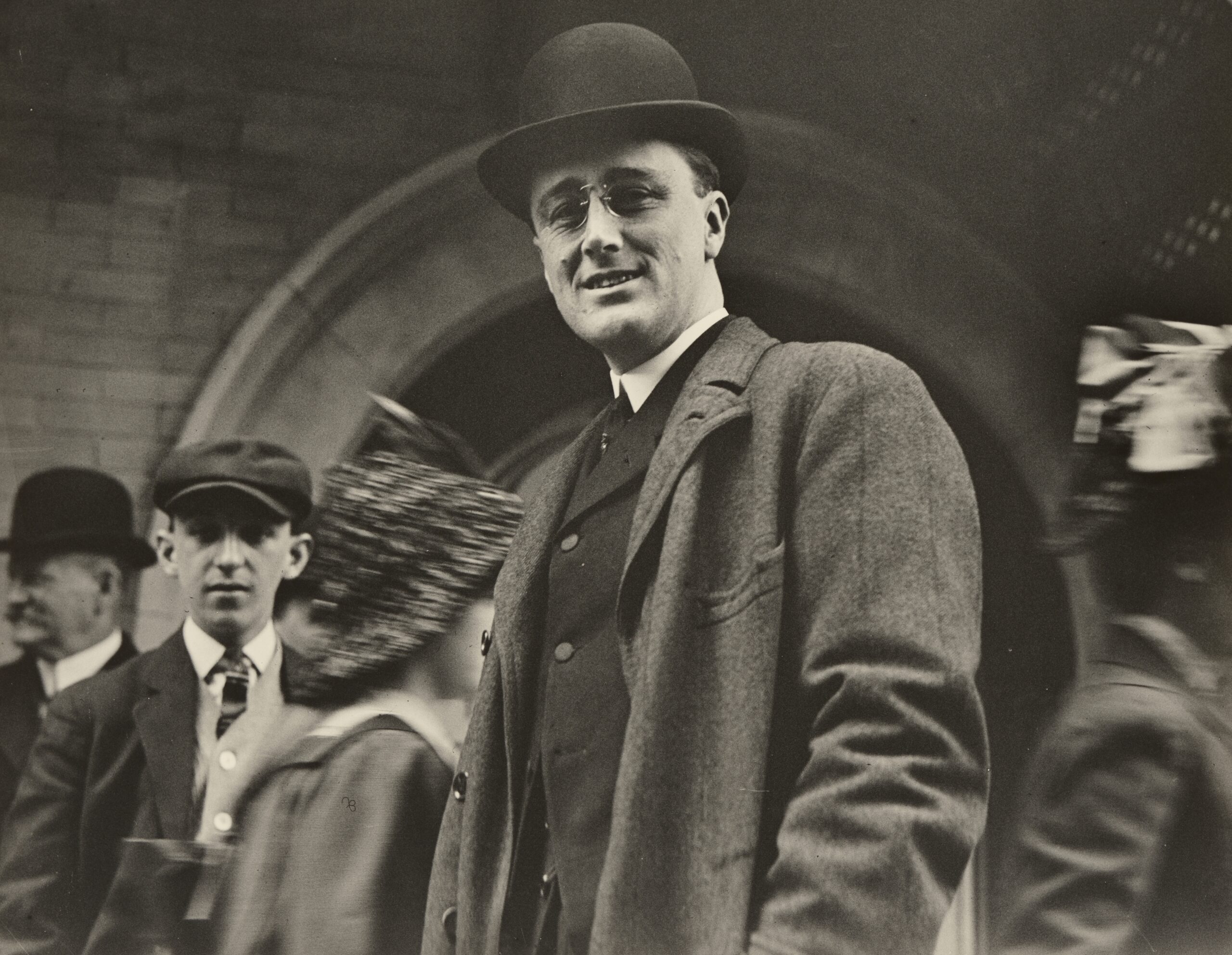 FDR Shows Why Raw Dollar Comparisons Need Context