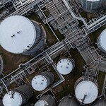The SPR Set a Weekly Drawdown Record in May