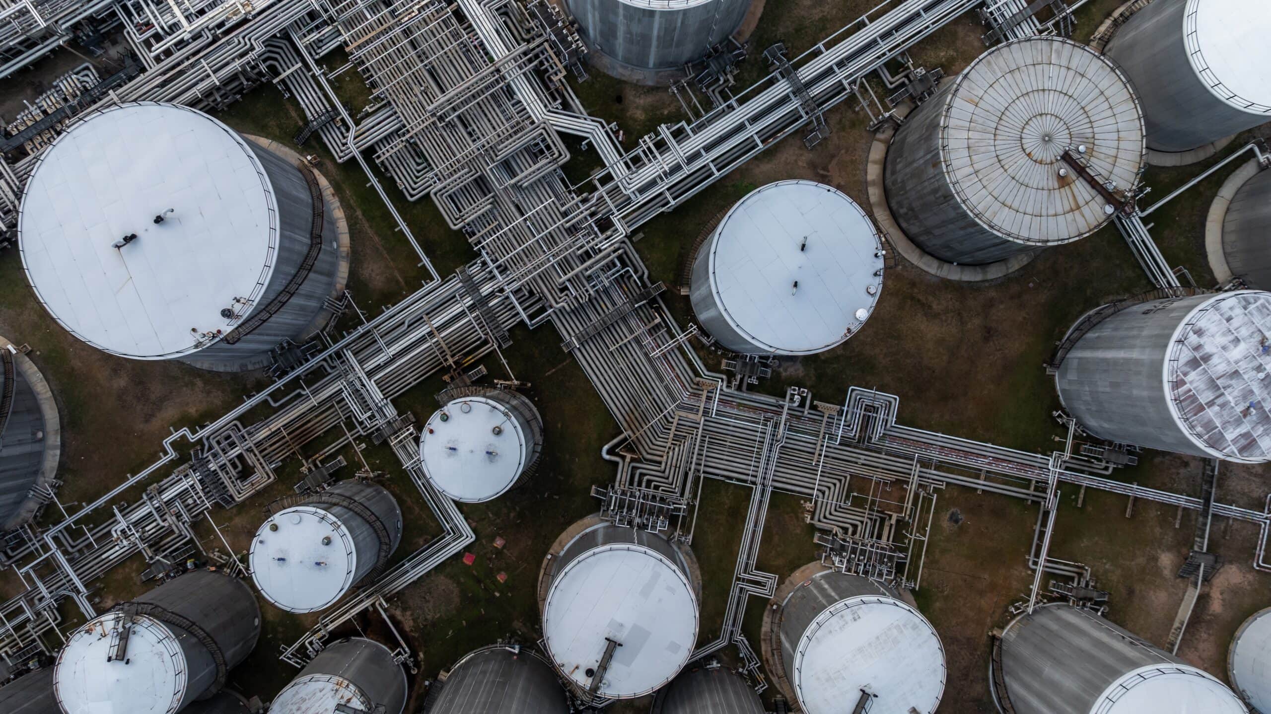 The SPR Set a Weekly Drawdown Record in May