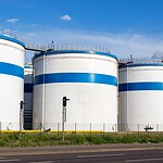 First, What the Strategic Petroleum Reserve Is Actually For