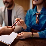 Co-Sign a Loan You Could Not Afford Yourself