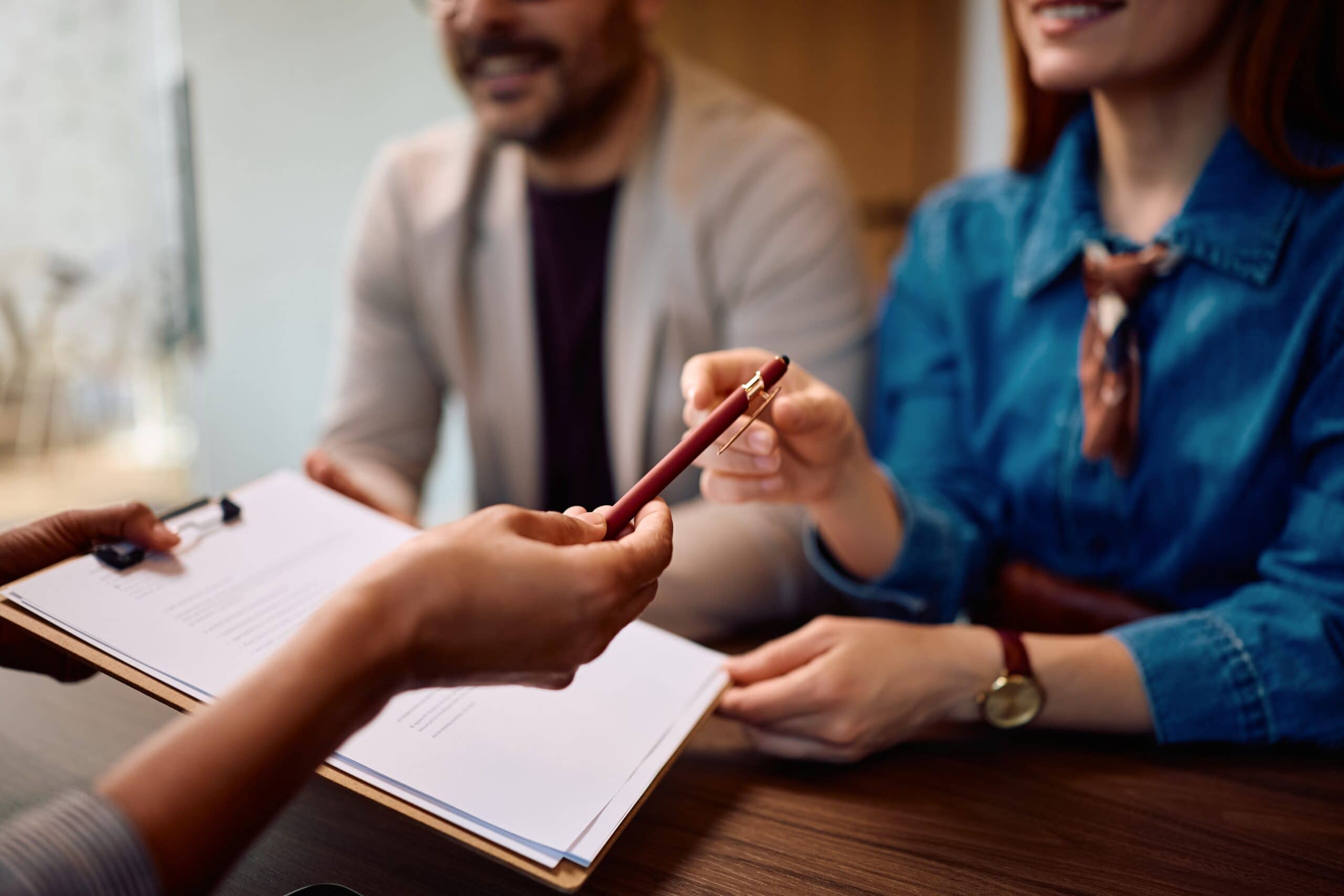 Co-Sign a Loan You Could Not Afford Yourself