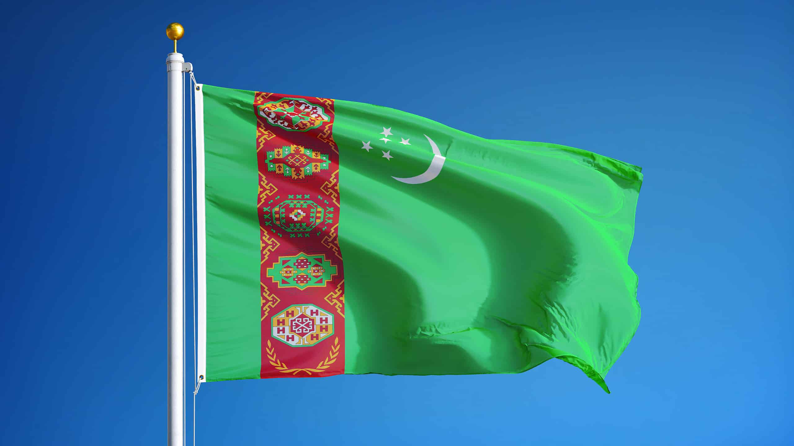 Turkmenistan