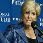 Suze Orman: Build More Emergency Savings Than You Think
