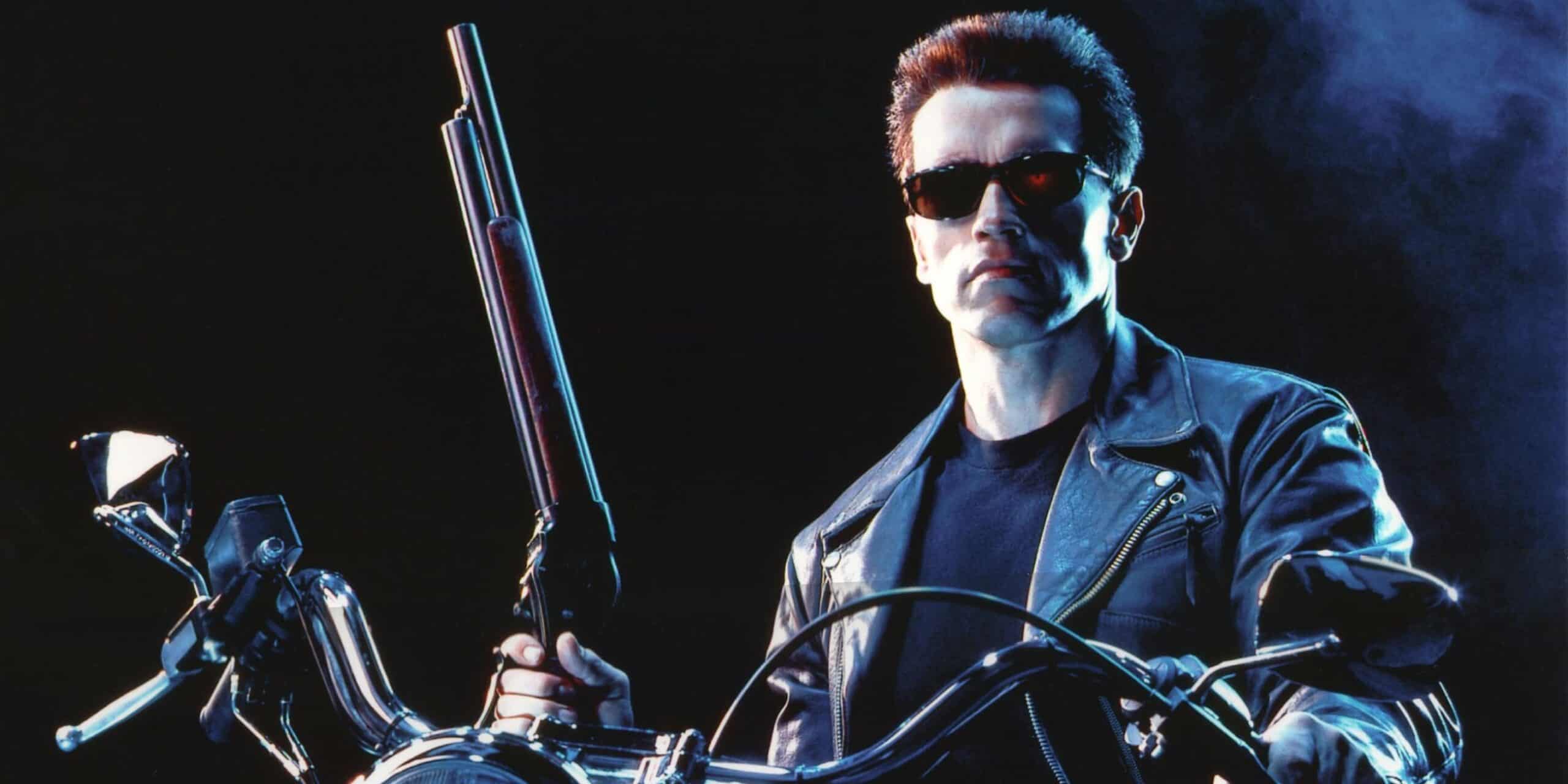 The Terminator (1984)