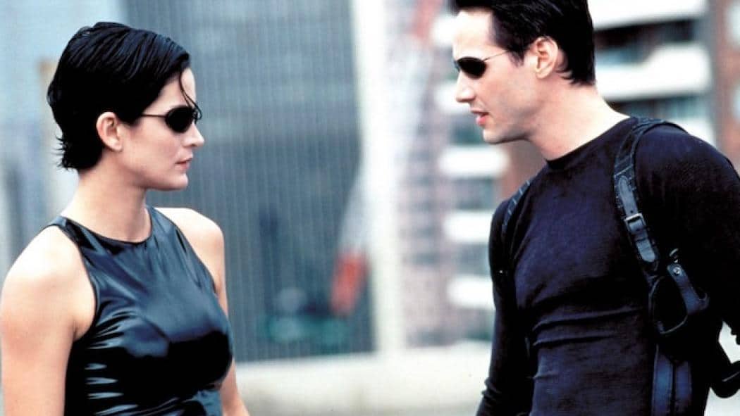 The Matrix (1999)