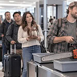 15 Bizarre Things TSA Has Found in Travelers' Bags