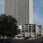 8. 100 North Main (Memphis, Tennessee)