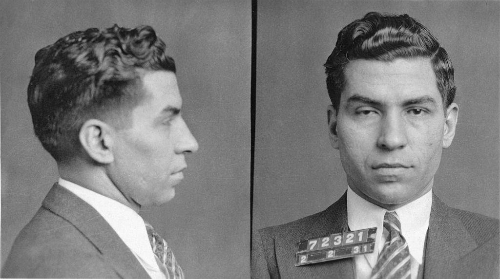 Luciano's Conviction, Deportation, and Final Years