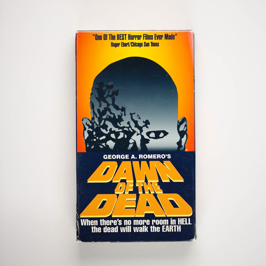 Dawn of the Dead