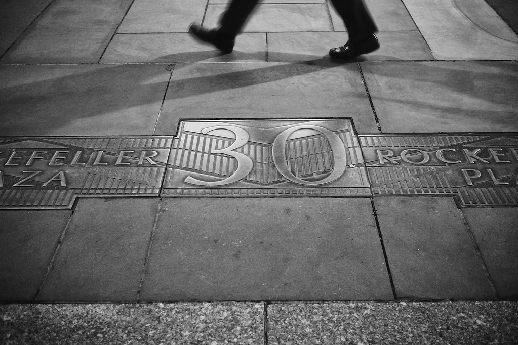 30 Rock