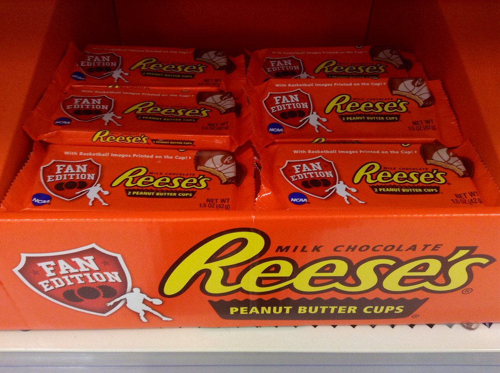 Reese's Peanut Butter Cups