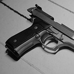 Beretta 92FS