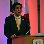 Shinzo Abe