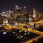 Pittsburgh-Weirton-Steubenville, Pennsylvania-Ohio-West Virginia