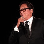 Robert Kiyosaki: Buy Things That Can Make You Money