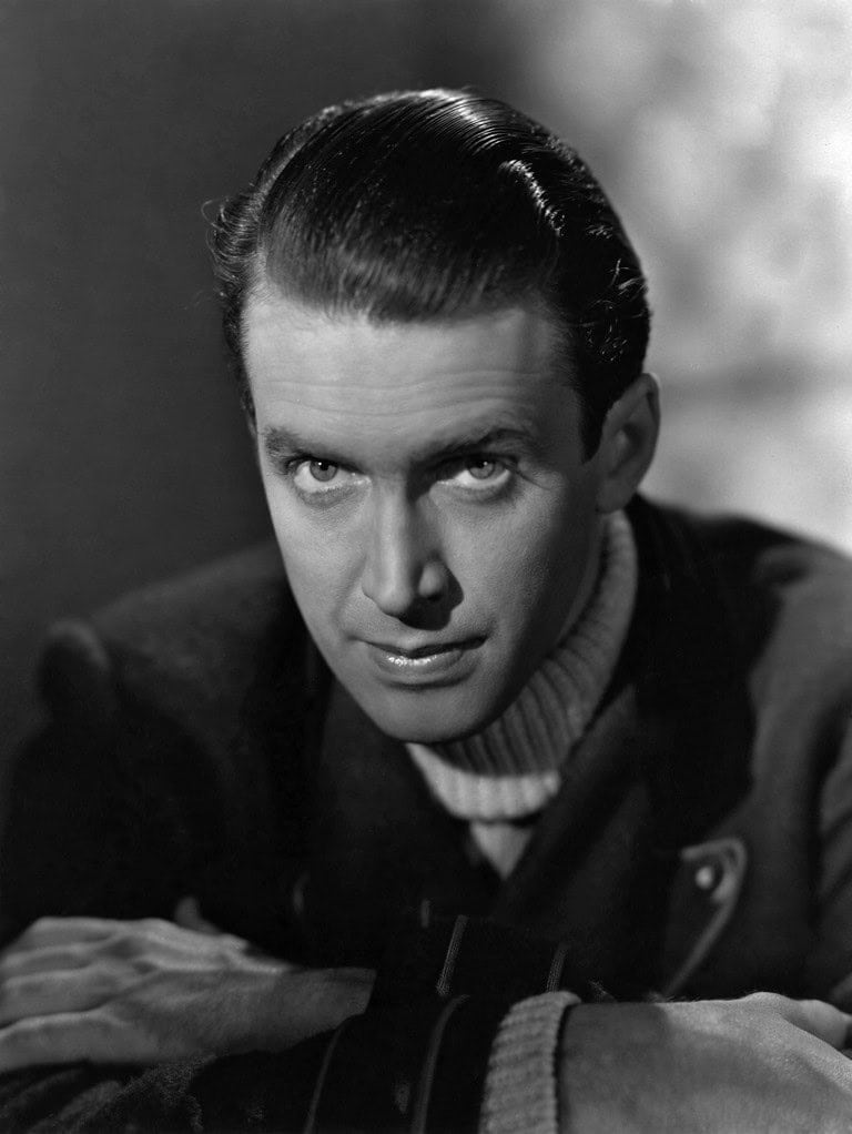 James Stewart