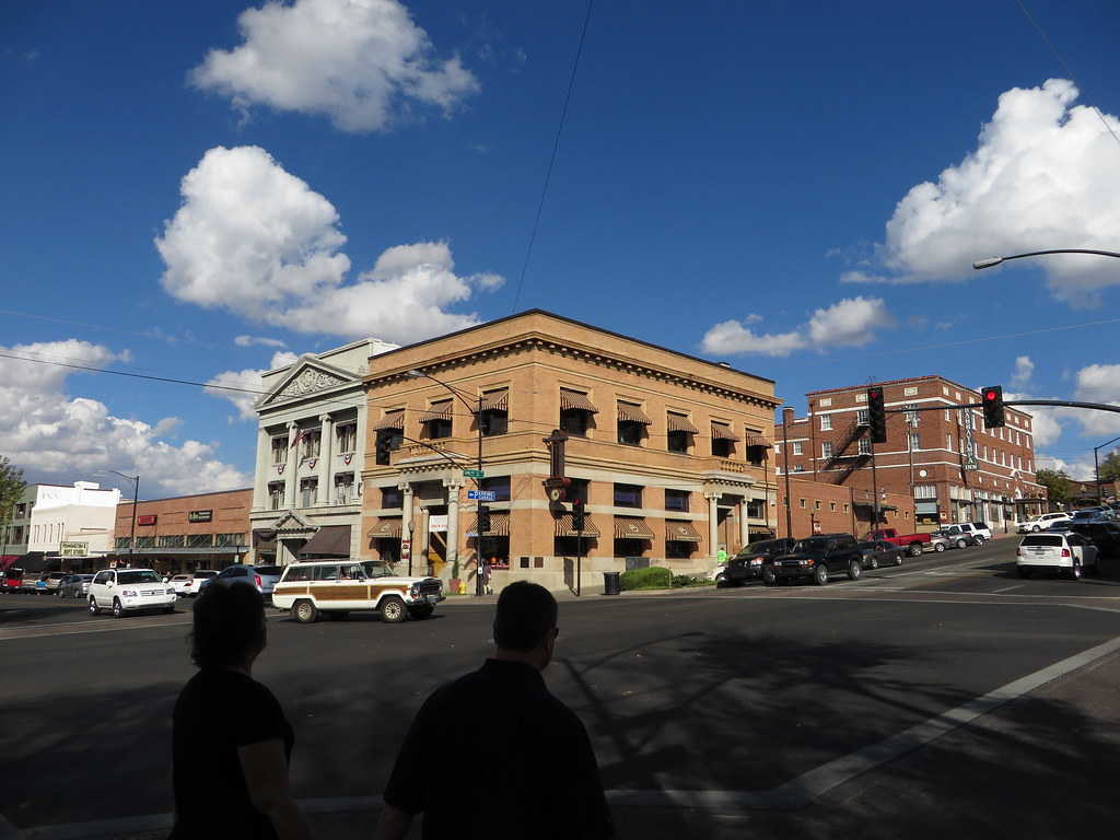 Prescott, Arizona