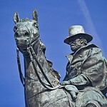 Grant Us Another Term