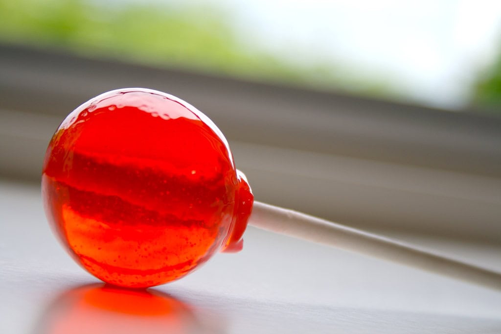 Lollipop