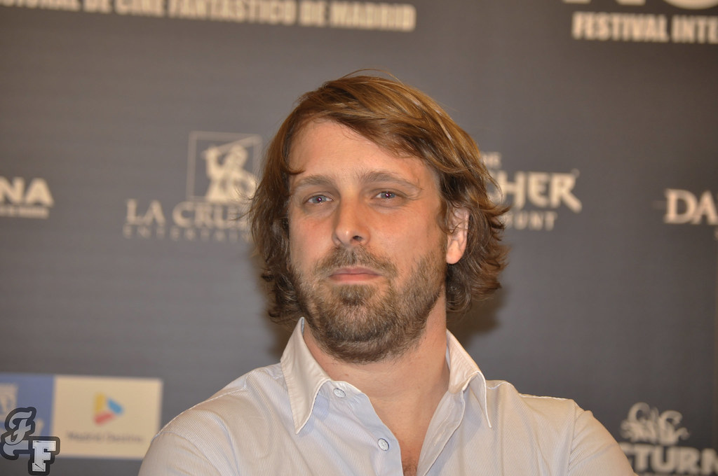 Alexandre Aja