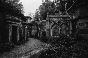 Highgate Cemetery