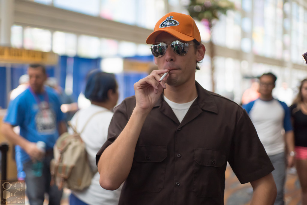 dale gribble
