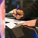 Before Writing the Check, Run Both Sets of Rules